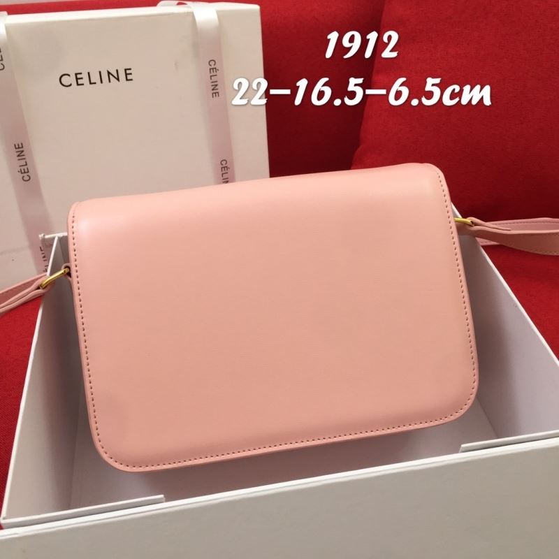 Celine Satchel Bags